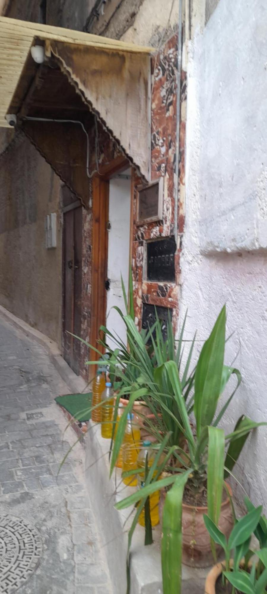 Riad Elkorchi Fes Exterior photo