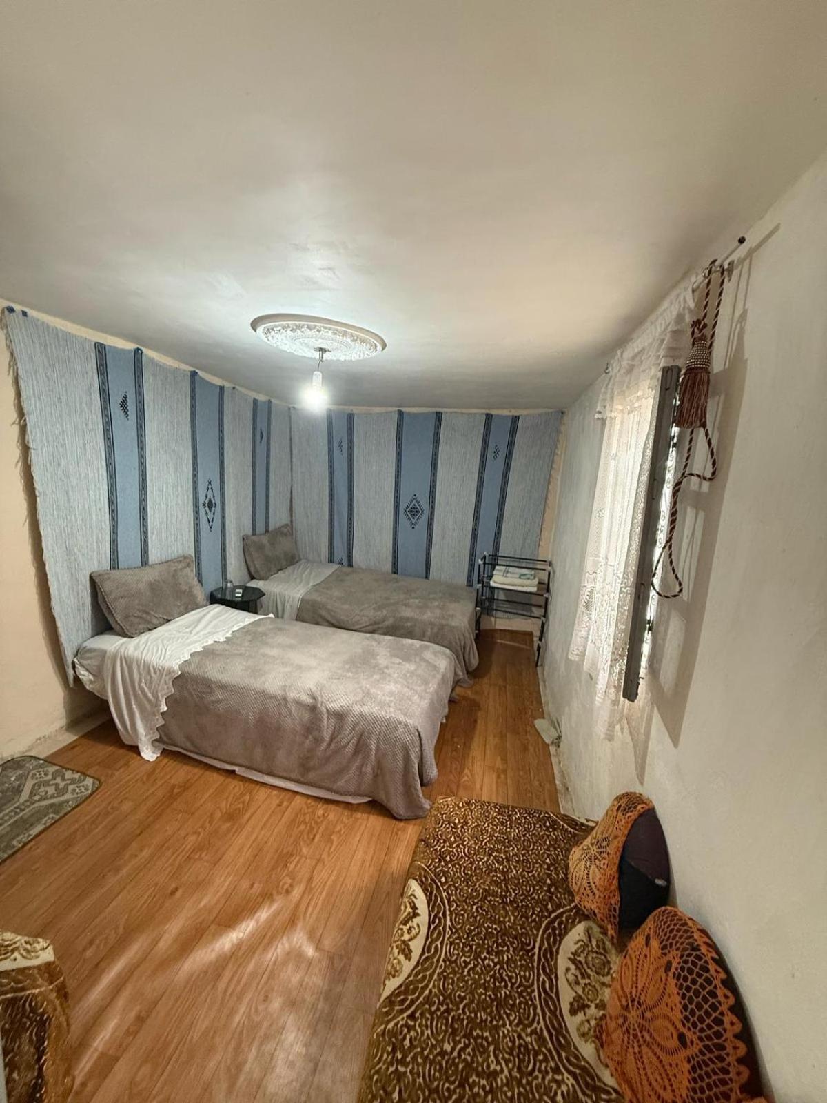 Riad Elkorchi Fes Exterior photo
