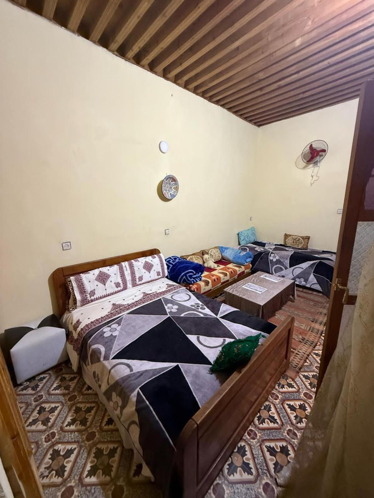 Riad Elkorchi Fes Exterior photo
